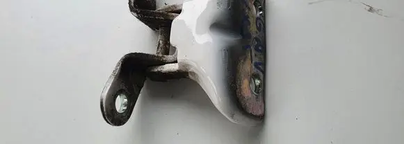 Hyundai ix35 Rear door upper hinge