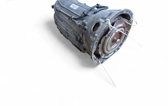 Mercedes-Benz SL R231 Automatic gearbox A2312703100