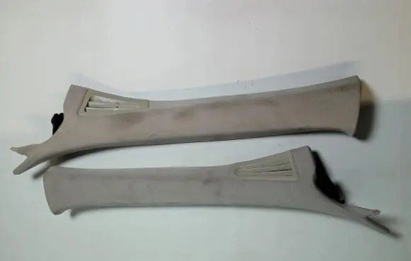 Infiniti EX Other interior part
