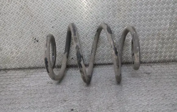 Renault Twingo II Rear coil spring