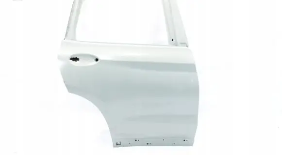 BMW X3 G01 Rear door 7465534 41007465534