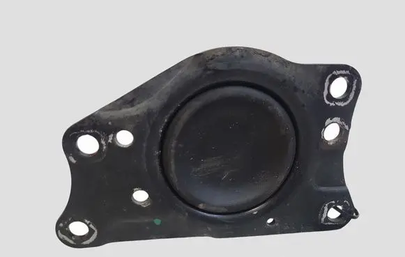 Volkswagen Polo V 6R Engine mount bracket 6R0199167AA 6Q0199262BF
