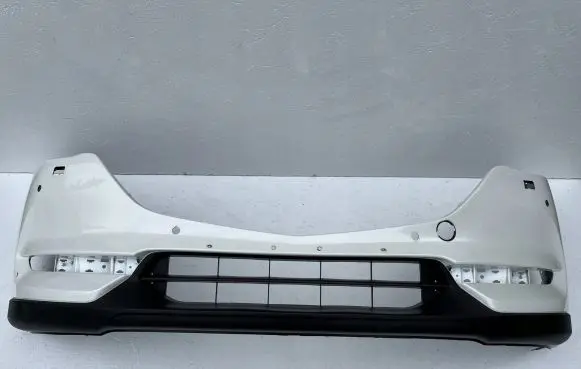 Mazda CX-5 II Front bumper KB8A-50031