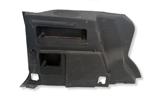 Ford Turneo Courier Trunk/boot lower side trim panel ET76K31013A