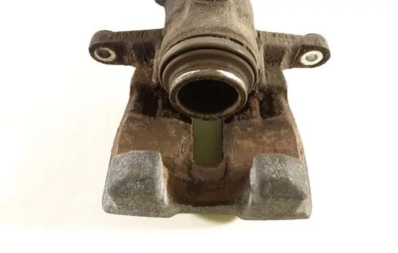 Land Rover Range Rover L322 Rear brake caliper 2895