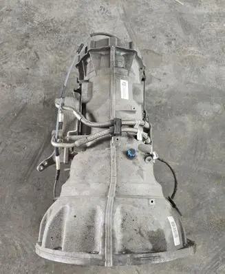 Maserati Levante Automatic gearbox 062137329200670