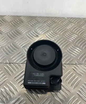 Audi A6 C7 Alarm system siren 1K0951605C F005V00327