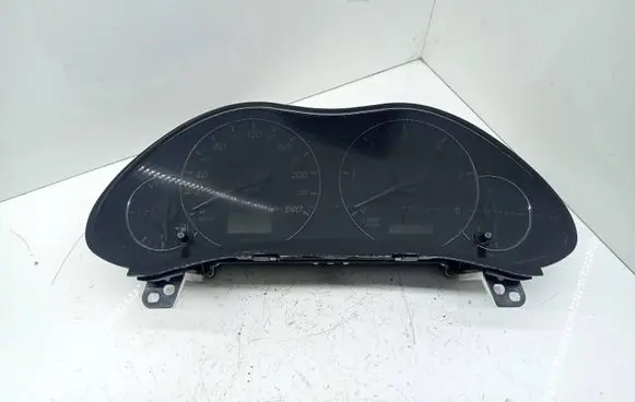 Toyota Avensis T250 Speedometer (instrument cluster) 8380005630