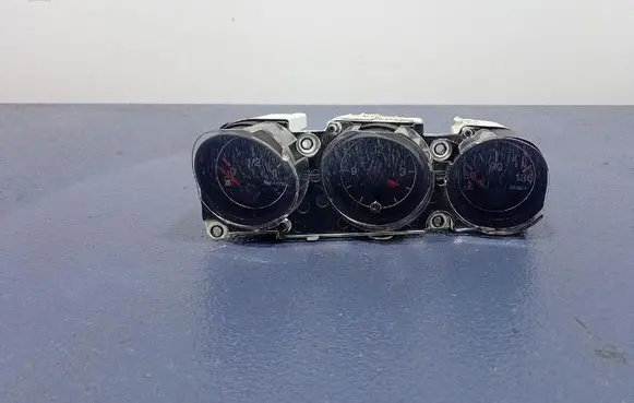 Alfa Romeo 156 Speedometer (instrument cluster) 156034526