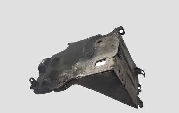 Citroen C4 I Picasso Battery tray 9663615380