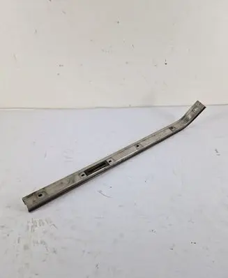 Volkswagen Caddy Sliding door middle roller runner 2k0843871j