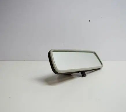 Skoda Octavia Mk2 (1Z) Rear view mirror (interior) E1021065