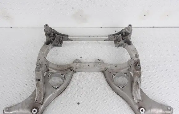 BMW 6 F06 Gran coupe Front subframe 2283903