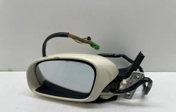 Volkswagen New Beetle Front door electric wing mirror 1K0831401H