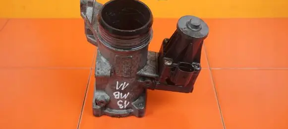Volvo S80 EGR thermostat D5244T14