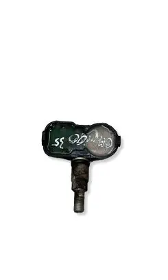 Toyota C-HR I Tire pressure sensor 10R048207 B454451