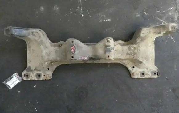 Fiat Uno Front axle beam IMPRK1283764