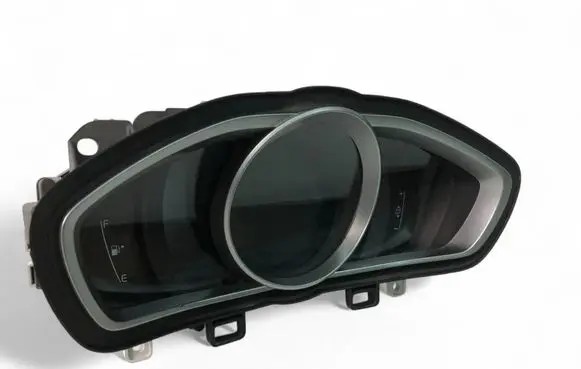 Volvo V40 Speedometer (instrument cluster) 31687373