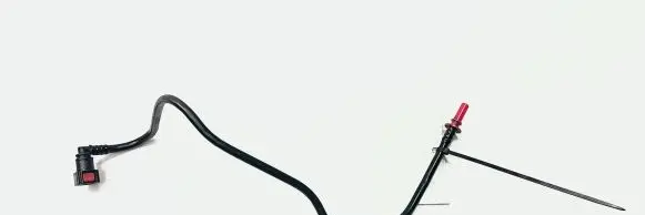 Opel Vivaro Engine coolant pipe/hose