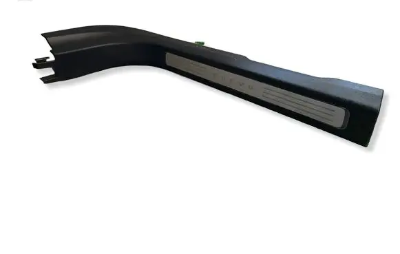 Volvo S90, V90 Front sill trim cover 31377616