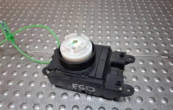 BMW 5 E60 E61 Multifunctional control switch/knob S27705456 6944884