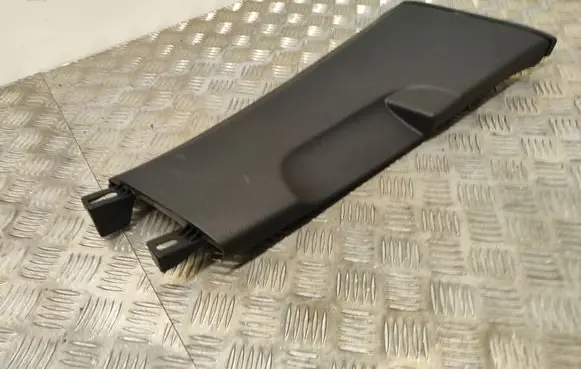 Volkswagen Golf VII (B) pillar trim (bottom) 5G4867292D