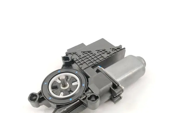 Skoda Fabia Mk1 (6Y) Wiper motor 6Y1959801