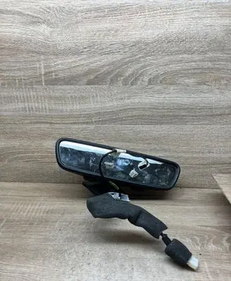 Mercedes-Benz GLK (X204) Rear view mirror (interior) 9053048000