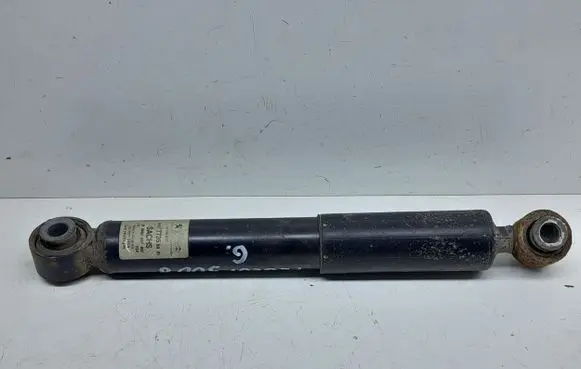 Peugeot 5008 Rear shock absorber/damper 987773580