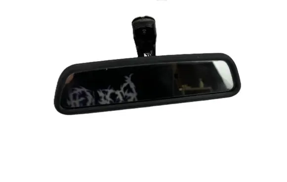 BMW 5 E60 E61 Rear view mirror (interior) 8238066 JEC1061 511605