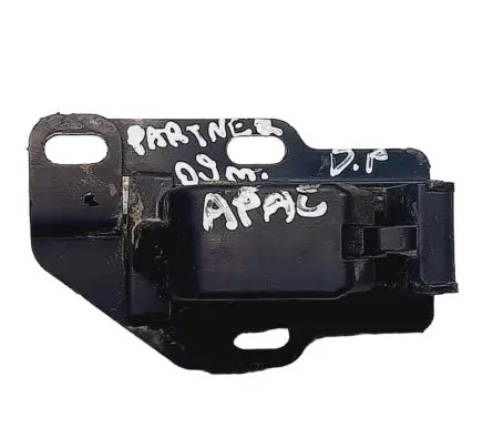 Peugeot Partner Loading door lock 