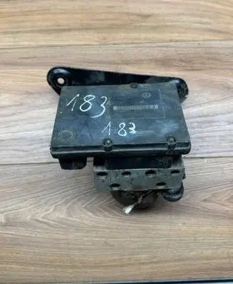 Volkswagen Transporter - Caravelle T5 ABS Pump 7H0907379L 10092503383 H32S0203