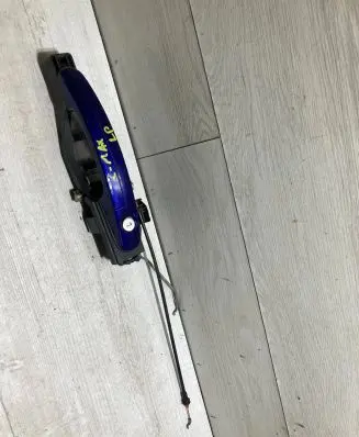 Ford C-MAX II Front door exterior handle/bracket 