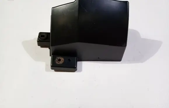 Ford Explorer V Bumper support mounting bracket corner FB5317D949BC