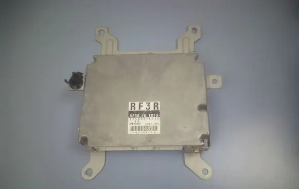 Mazda Premacy Engine control unit/module RF3R18881A 2758005092