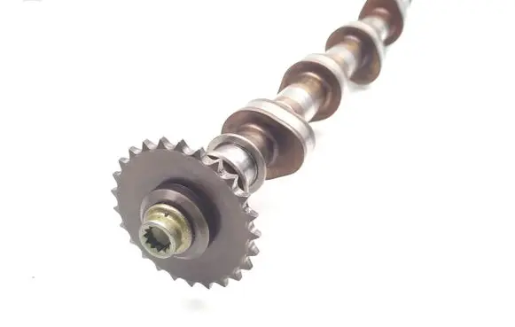 Audi A4 S4 B7 8E 8H Camshaft BBK