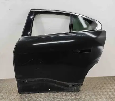 Jaguar I-Pace Rear door SAJ9D324631AA