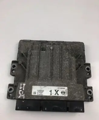 Nissan Juke I F15 Engine control unit/module ECU 23710BV89B S180206122A