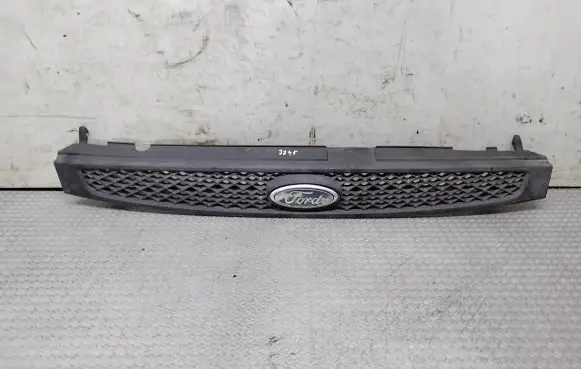 Ford Fiesta Front bumper upper radiator grill DN13265