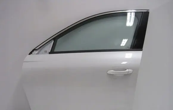 Citroen C5 X Door (2 Door Coupe) 
