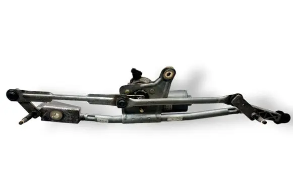 Volvo V70 Front wiper linkage and motor 9171901 404606