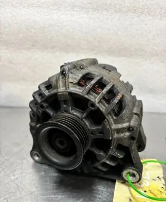 Generator/alternator