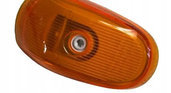 AC 428 Rear corner (parking) light A9068201556