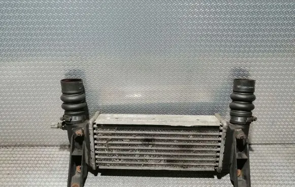 Ford Transit - Tourneo Connect Intercooler radiator V25600011