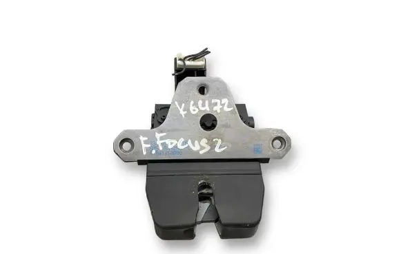 Ford Focus Tailgate/trunk/boot lock/catch/latch 01041312000