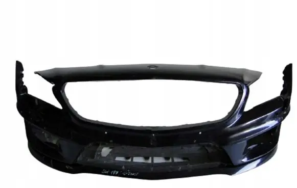 Mercedes-Benz CLA C117 X117 W117 Front bumper