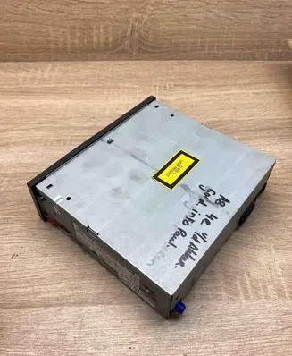 Audi A8 S8 D3 4E GPS navigation control unit/module 4E0919887C