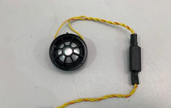 BMW 4 G22 G23 G24 G26 Front door high frequency speaker 9362561