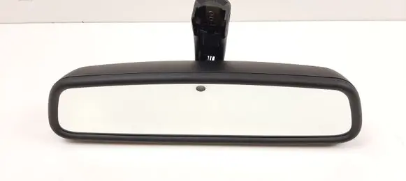 BMW 5 F10 F11 Rear view mirror (interior) E11025891 E11015891