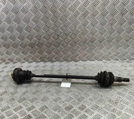Porsche 911 996 Front driveshaft 99634903810